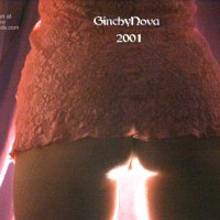 Pic #1GinchyNova Pink Lace