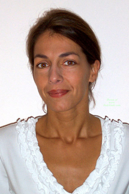 Pic #1Monika Doggystyle