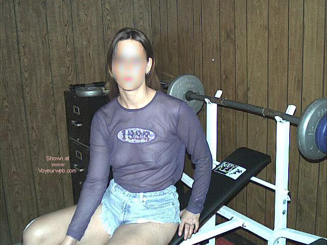 Pic #1first time (BLUR)