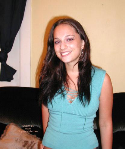 Pic #1Introducing Karina