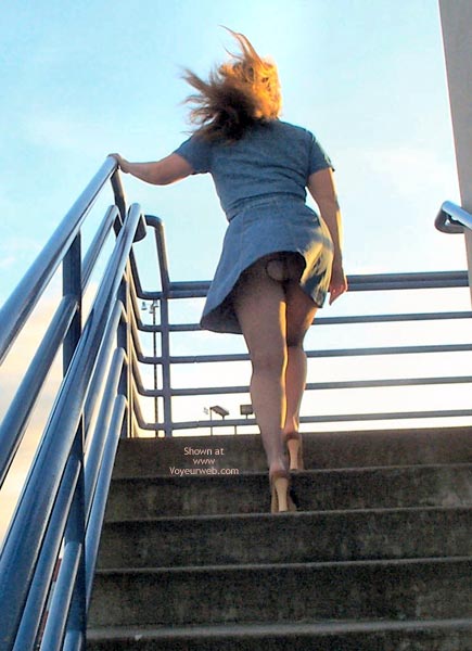 Pic #1Tigerlily : Docks Ii