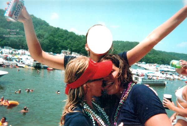 Pic #1*GG Party Cove @ Lake of The Ozarks