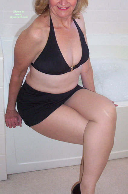 Pic #1 Some Good Clean Fun