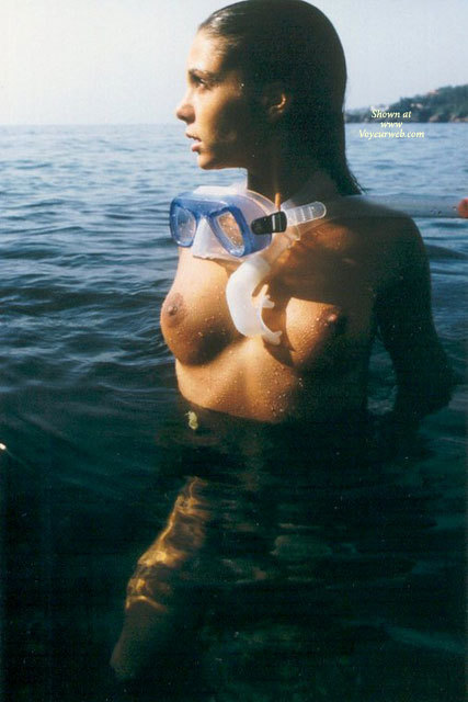 Pic #1 Beauty And Sun