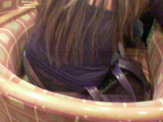 Greek Thongs , 1st Day Of Seminar