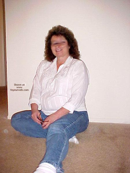 Pic #12nd Round With 49 Yo GF Kathy