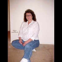 Pic #12nd Round With 49 Yo GF Kathy