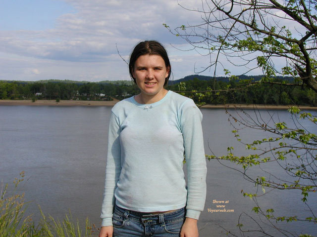 Pic #1 Topgun's Women { Amber }