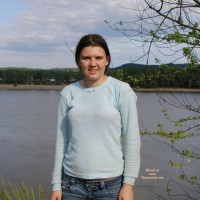 Topgun's Women { Amber }