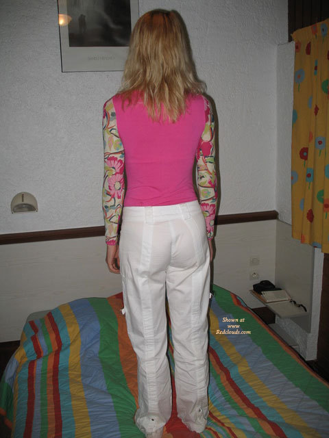 Pic #1Claire's Holiday