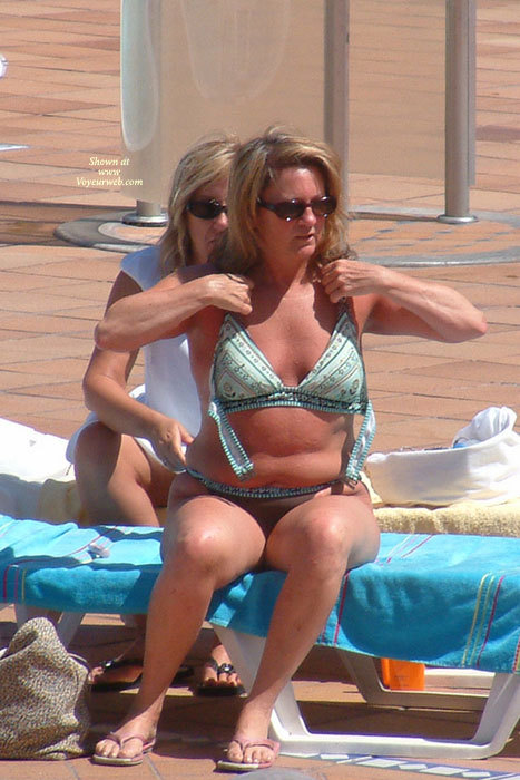 Pic #1Coming Out To Play?