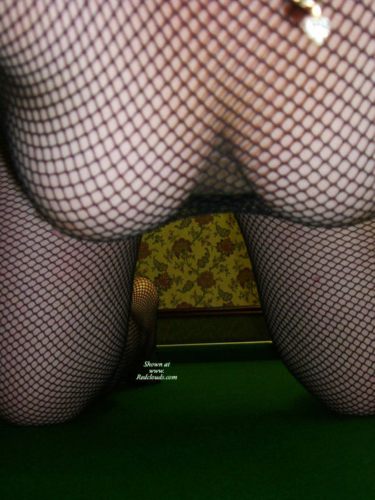 Pic #1Alka On Poll Table