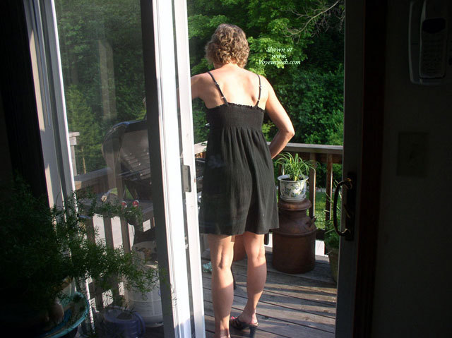 Pic #1 Jill Is Back!!