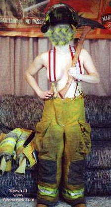 Pic #1 B And E Hot Night 1