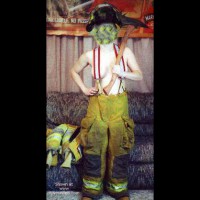 Pic #1 B And E Hot Night 1