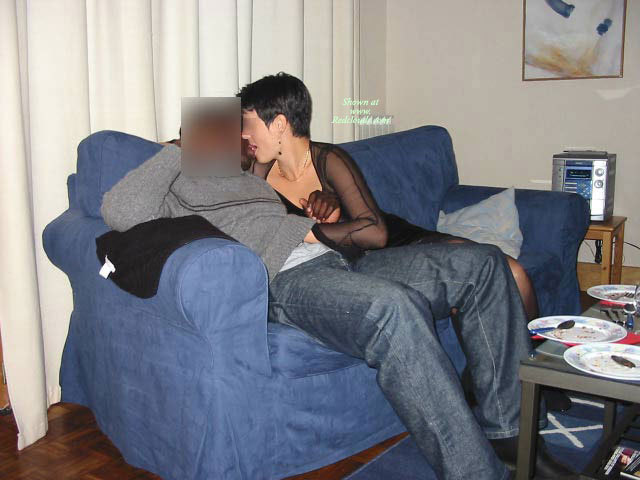 Pic #1She Love Blacks