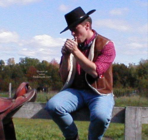 Pic #1M* Marlboro Man