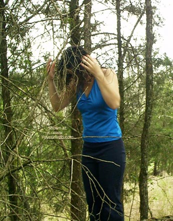 Pic #1Nature Walk : Tennessee Style