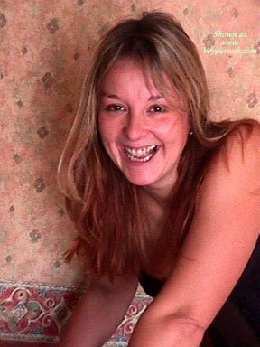 Pic #1 Gorgeous Uk Babe