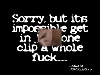 Pic #1AliceDarth Lighted Bj Part 1