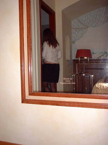 Pic #1Eva Allo Specchio