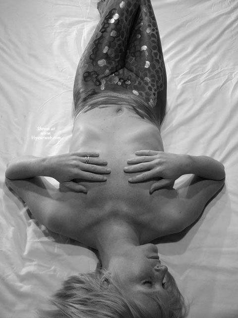 Pic #1 Mermaid - Fun With Body Paint