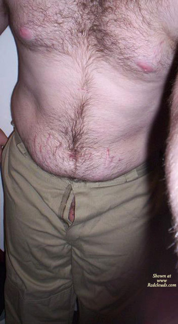 Pic #1First Contri.....be Gentle