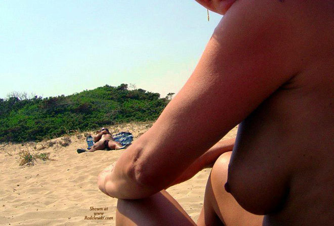 Pic #1Spass In Den D&uuml;nen - Fun In The Dunes