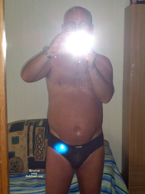 Pic #1It`s Me.