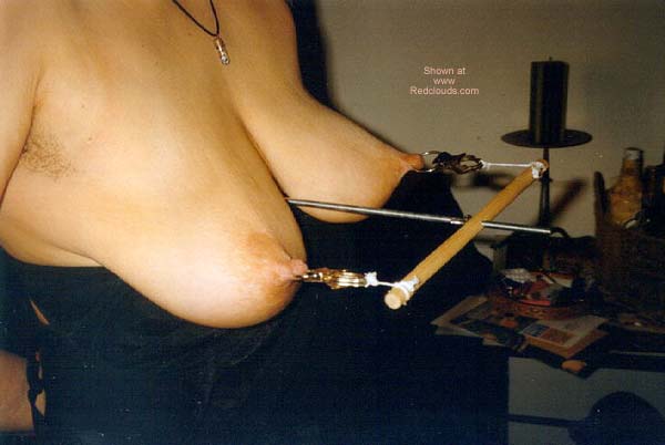 Pic #1Italian Slave