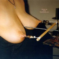 Pic #1Italian Slave