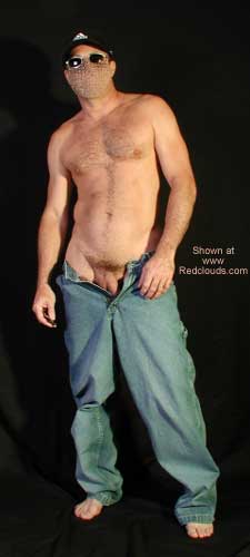 Pic #1M* Straight Texas Guy