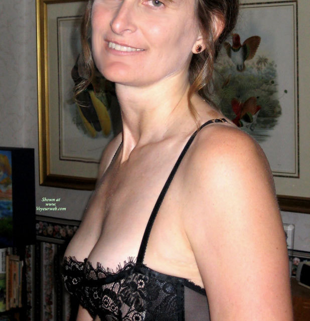 Pic #1 Beginning Of The Evening