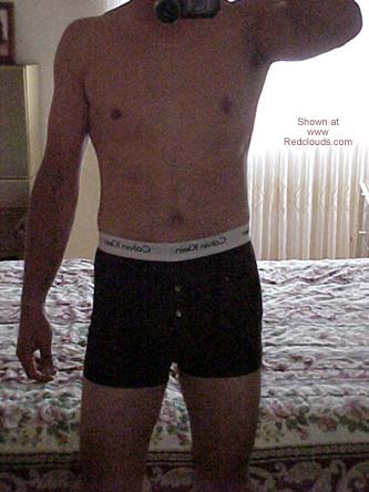 Pic #1M* 25 yo Chicago Male!