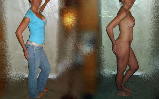 Pic #1Dee With And Without no1