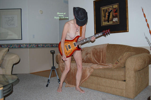 Pic #1 Rock-n-roll Woman Ii