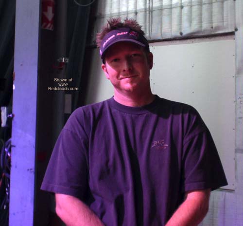 Pic #1M* I Got Horney at Work