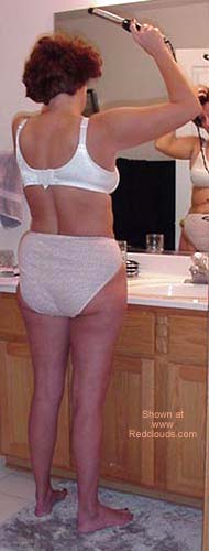 Pic #1For Our Voyeur Friends!