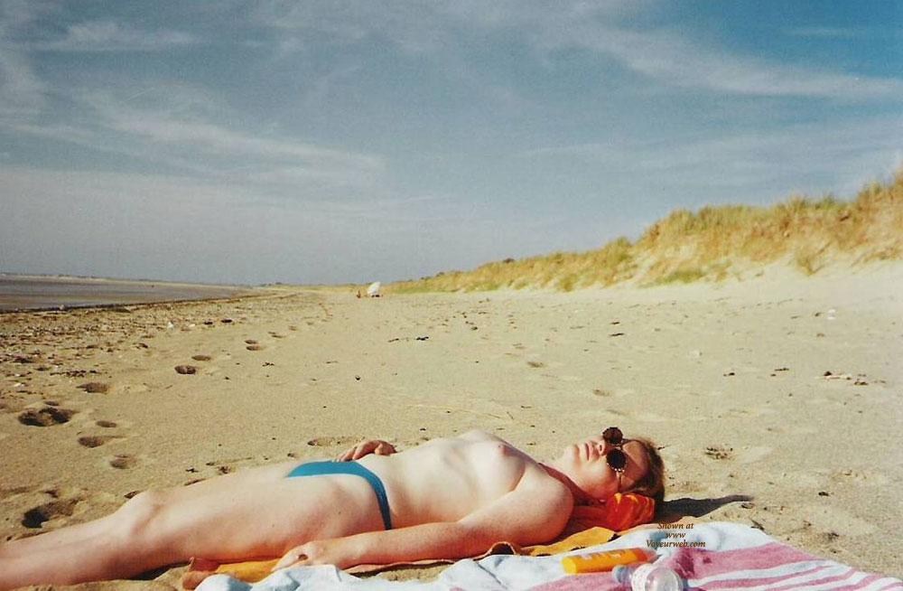 Pic #1Sun - Beach