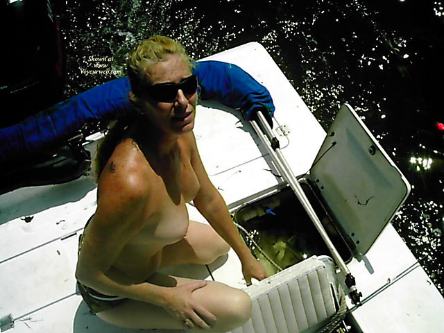 Pic #1My Wifey At 50