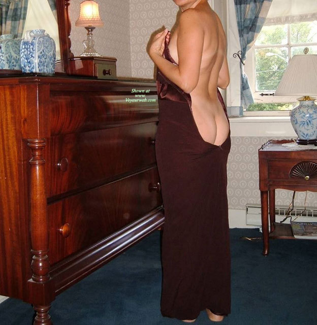Pic #1 Sensual Butt