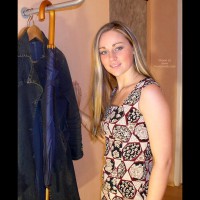 Pic #1The Dress Mom Gave Me