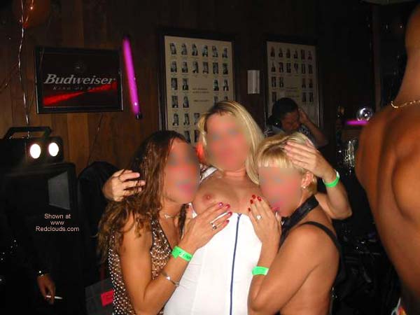 Pic #1First Contris From Sweetness and Sour