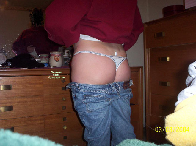 Pic #1Her Sexy Panties