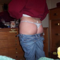 Her Sexy Panties