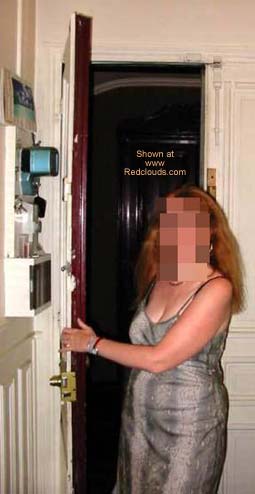 Pic #1Hot Time in Paris 24 A