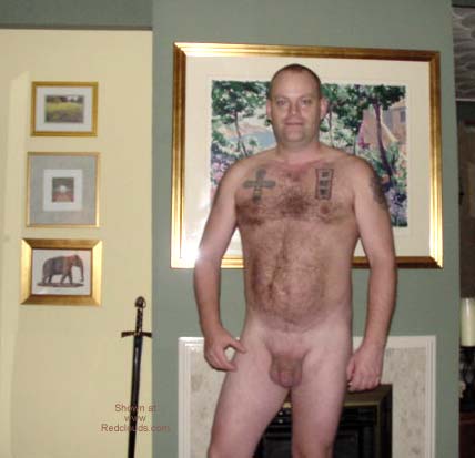 Pic #1M* U.K. Horny Male Looking For Swingers