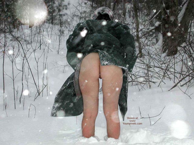 Pic #1Snow Angel