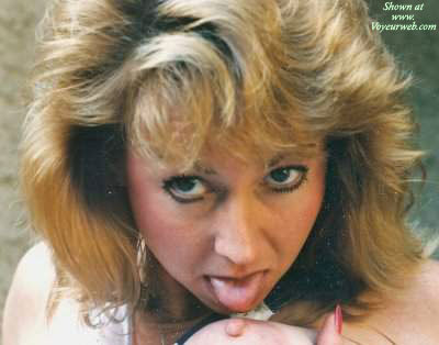 Pic #1 It's Piper Jo and Here Are My Photos