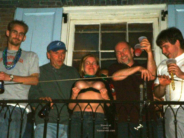 Pic #1(O)(O)'S Of New Orleans